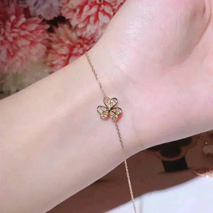 Bracciale Frivole Diamanti