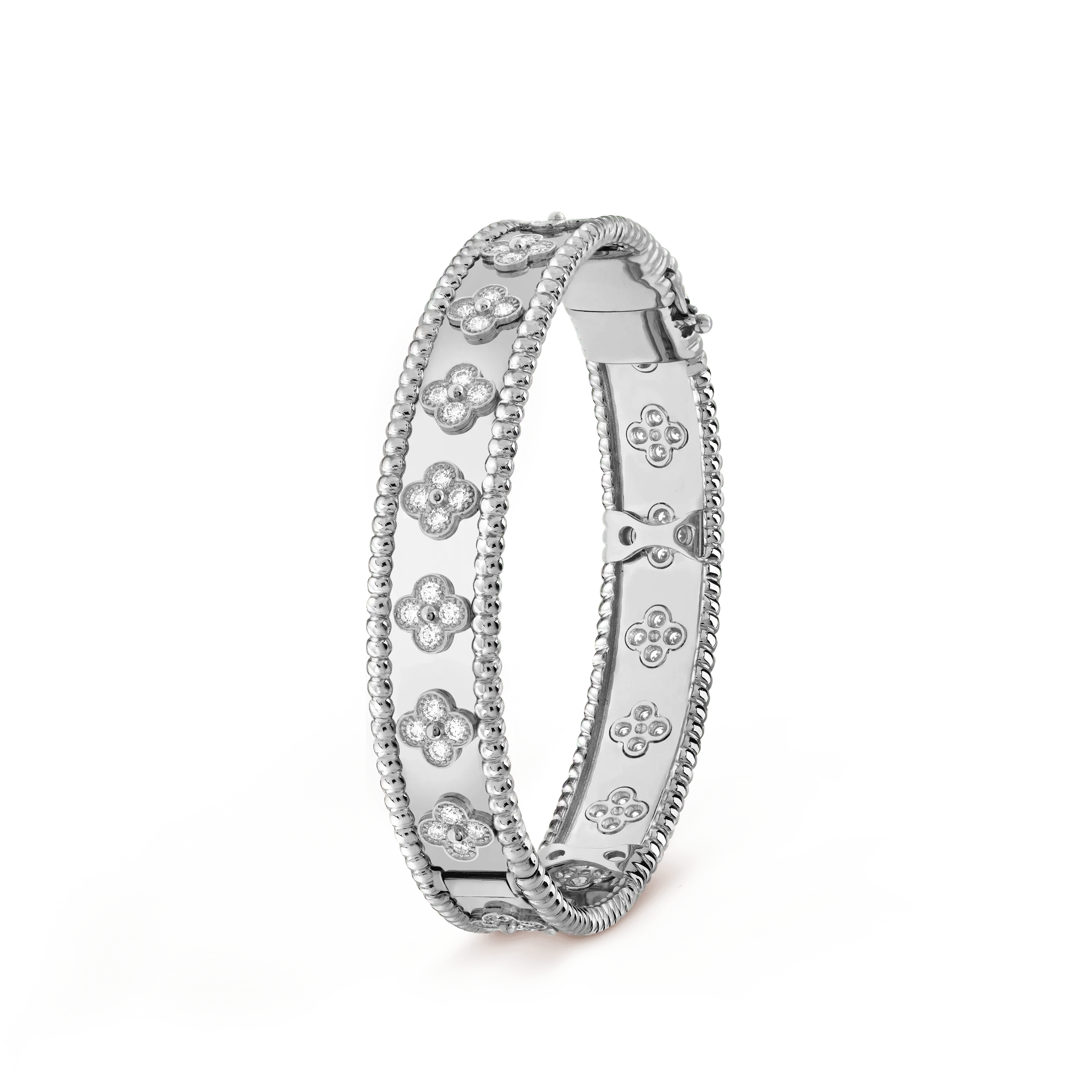 Bracciale Clover Royale VC