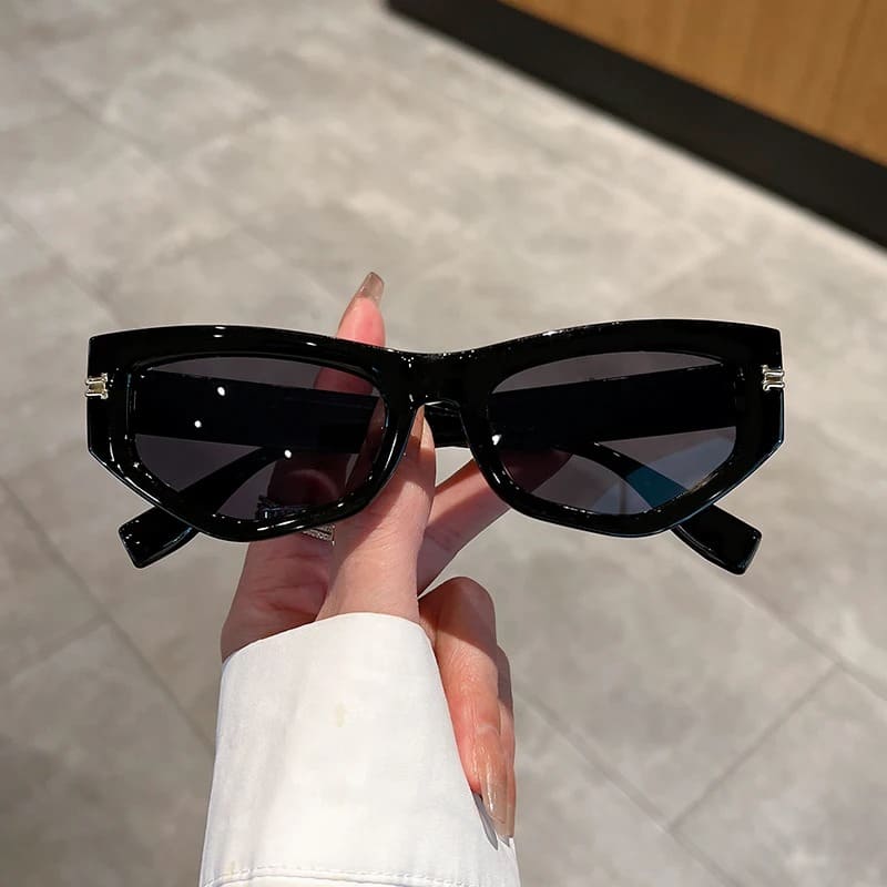 Occhiali da sole di lusso da donna - Stile contemporaneo